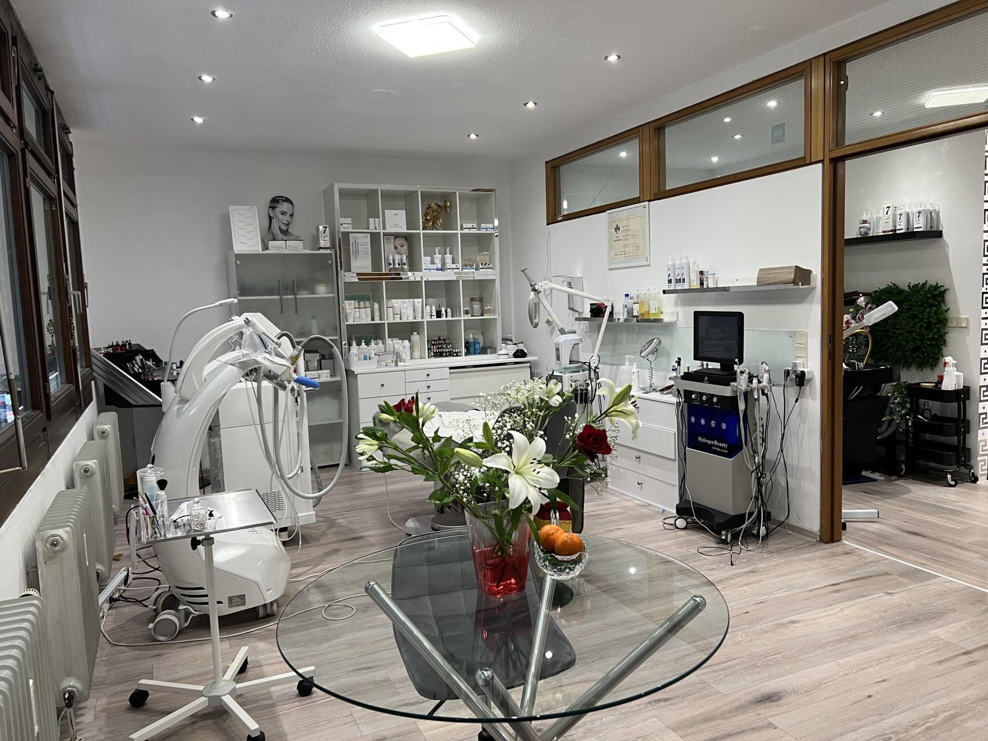 Beauty Star Stuttgart – Salon